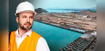 Megapuerto de Chancay abrirá su propio centro de empleo, ¿cuándo se inaugura y cuáles son los beneficios? Megapuerto de Chancay abrirá su propio centro de empleo, ¿cuándo se inaugura y cuáles son los beneficios?