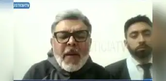 Andrés Hurtado se pronuncia en audiencia de prisión preventiva: "Quiero afrontar el juicio en libertad"
