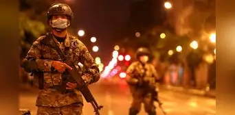 ¿Habrá toque de queda en San Juan de Lurigancho y 13 distritos de Lima y Callao por estado de emergencia?