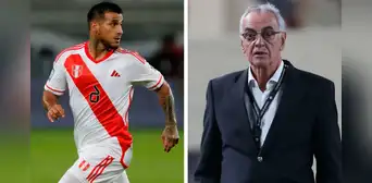 Miguel Trauco revela por qué Jorge Fossati no lo convocó a la selección peruana para las Eliminatorias 2026 Miguel Trauco revela por qué Jorge Fossati no lo convocó a la selección peruana para las Eliminatorias 2026