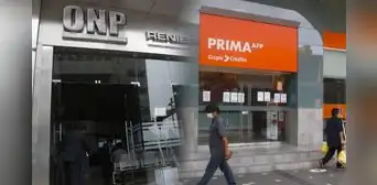 ONP y AFP: este es el monto en que subirá la pensión mínima en ambos sistemas desde 2025