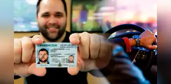 Licencia de aprendiz para conducir en USA 2024: sigue estos PASOS para tramitar tu documento y manejar en EE. UU. Licencia de aprendiz para conducir en USA 2024: sigue estos PASOS para tramitar tu documento y manejar en EE. UU.