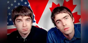 Oasis anuncia gira de conciertos en Estados Unidos y Canadá 2025: FECHAS OFICIALES y como será la venta de tickets online Oasis anuncia gira de conciertos en Estados Unidos y Canadá 2025: FECHAS OFICIALES y como será la venta de tickets online