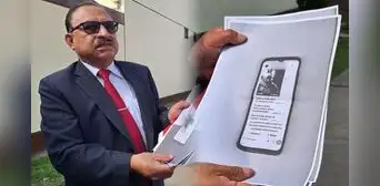Amenazan a director de colegio José Olaya en Trujillo: “Si no renuncias te mandamos en cajón”