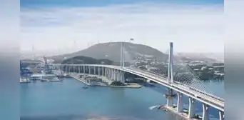 Conoce el nuevo cuarto puente en el Canal de Panamá de inversión China: pasará el Metro de Panamá y conectará la Carretera Panamericana Conoce el nuevo cuarto puente en el Canal de Panamá de inversión China: pasará el Metro de Panamá y conectará la Carretera Panamericana