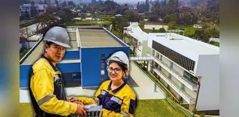 El único instituto peruano que tiene un internado y carreras de solo 11 meses: hay sedes en Lima, Arequipa y Cajamarca El único instituto peruano que tiene un internado y carreras de solo 11 meses: hay sedes en Lima, Arequipa y Cajamarca