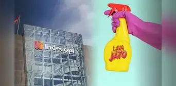 Peruano quiso registrar 'Lava Jato' como nombre de su marca, pero fue rechazado por INDECOPI: esta fue la razón