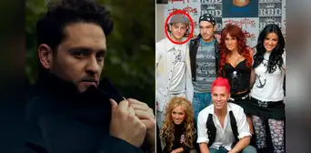 Christopher Uckermann, ex RBD, revela que sufrió el precio la fama: “Me ha costado muchísimos golpes”