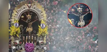 ¿Quién pintó la imagen del Señor de los Milagros? La historia del creador original ¿Quién pintó la imagen del Señor de los Milagros? La historia del creador original
