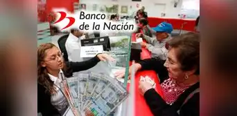 Este es el cronograma de pagos del Banco de la Nación, octubre 2024: fechas para el cobro de sueldos y pensiones en el sector público Este es el cronograma de pagos del Banco de la Nación, octubre 2024: fechas para el cobro de sueldos y pensiones en el sector público