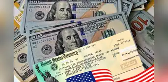 Cheque de estímulo en New Jersey: las personas beneficiadas con los pagos de hasta US$1750 a partir de octubre 2024