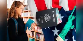 Green Card para estudiantes en USA 2024: ¿es posible obtener la residencia permanente con una visa en Estados Unidos?