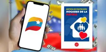 Bono Hogares de la Patria TABLA ACTUALIZADA de octubre 2024: regístrate y accede al SUBSIDIO en Venezuela Bono Hogares de la Patria TABLA ACTUALIZADA de octubre 2024: regístrate y accede al SUBSIDIO en Venezuela