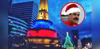 Navidad en Venezuela 2024: celebraciones e inicio de las fiestas este 1 de octubre por orden de Maduro Navidad en Venezuela 2024: celebraciones e inicio de las fiestas este 1 de octubre por orden de Maduro