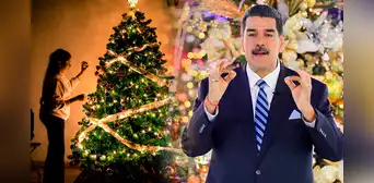 Feliz Navidad en Venezuela 2024: mensajes, poemas e imágenes bonitas para iniciar las fiestas este 1 de octubre