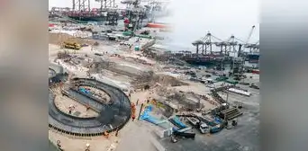 Este importante puerto peruano tendrá el terminal para descargar granos más rápido de Sudamérica: ¿dónde se ubica?