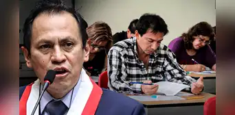 Nombramiento Docente Excepcional: proponen ley para maestros que aprobaron concurso sin obtener plaza Nombramiento Docente Excepcional: proponen ley para maestros que aprobaron concurso sin obtener plaza