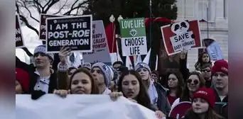 Juez de Georgia revoca ley que prohibía el aborto en 2022: negaba interrupción de embarazo después de 6 meses Juez de Georgia revoca ley que prohibía el aborto en 2022: negaba interrupción de embarazo después de 6 meses