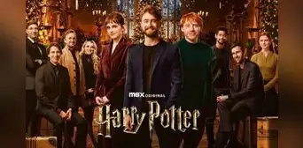 ¿Cuándo se estrena la serie 'Harry Potter' en HBO? Todos los detalles que los potterheads están buscando ¿Cuándo se estrena la serie 'Harry Potter' en HBO? Todos los detalles que los potterheads están buscando