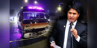 Acción Popular plantea pena de muerte para extorsionadores y sicarios pese a que es inviable en el Perú Acción Popular plantea pena de muerte para extorsionadores y sicarios pese a que es inviable en el Perú