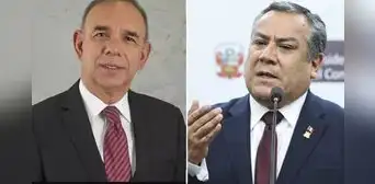 Presidente de Osiptel, Rafael Muente, denuncia suspensión por "animadversión" del premier Gustavo Adrianzén Presidente de Osiptel, Rafael Muente, denuncia suspensión por "animadversión" del premier Gustavo Adrianzén