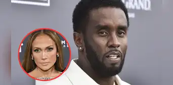 Esta sería la la lista de INVITADOS en las FIESTAS de P. Diddy: Leonardo DiCaprio, Jennifer López, Jaden Smith y más Esta sería la la lista de INVITADOS en las FIESTAS de P. Diddy: Leonardo DiCaprio, Jennifer López, Jaden Smith y más
