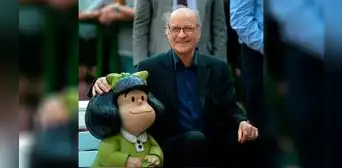 Mafalda, seis décadas del ícono cultural