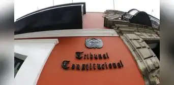 El TC dilata más su decisión sobre la JNJ