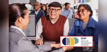 Jubilados de la ONP recibirán AUMENTO de pensiones a partir de esta fecha: ¿cuál es el monto?