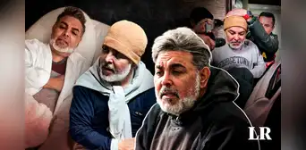 Esta es la cronología del caso Andrés Hurtado 'Chibolín': desde su entrevista hasta su audiencia de prisión preventiva Esta es la cronología del caso Andrés Hurtado 'Chibolín': desde su entrevista hasta su audiencia de prisión preventiva