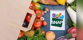 Cupones de alimentos SNAP en California: cuál es el monto que recibirás y qué puedes comprar en Estados Unidos en 2024 Cupones de alimentos SNAP en California: cuál es el monto que recibirás y qué puedes comprar en Estados Unidos en 2024