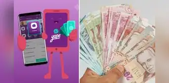 Yape préstamo 2024: este es el monto máximo que puedes solicitar en el mes de octubre Yape préstamo 2024: este es el monto máximo que puedes solicitar en el mes de octubre