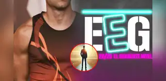 Exintegrante de 'Combate' y 'Esto es guerra' dejó la TV para reinventarse como coach motivacional: ¿quién es? Exintegrante de 'Combate' y 'Esto es guerra' dejó la TV para reinventarse como coach motivacional: ¿quién es?