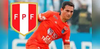 ¿Por qué Jairo Vélez no ha sido convocado por Jorge Fossati a la selección peruana a pesar de estar nacionalizado?