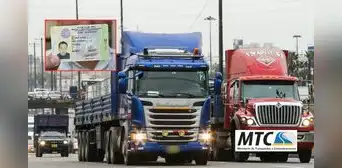 Licencia de conducir A4 en Perú: los vehículos autorizados que puedes manejar, según el MTC Licencia de conducir A4 en Perú: los vehículos autorizados que puedes manejar, según el MTC