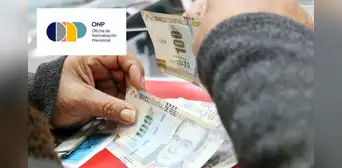 Este es el nuevo proyecto de retiro ONP que busca que aportantes y pensionistas dispongan de hasta S/20.600 (4 UIT) de sus fondos