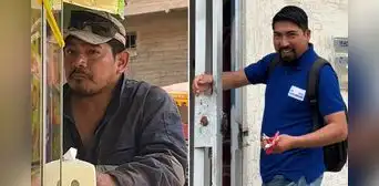 “El multiverso existe”: viralizan a peruanos por el sorprendente parecido a Erick Elera y Aldo Miyashiro “El multiverso existe”: viralizan a peruanos por el sorprendente parecido a Erick Elera y Aldo Miyashiro