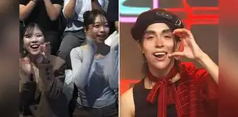 Lenin, el idol peruano, conquista Corea del Sur cantando en quechua: así fue su sorprendente debut