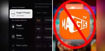 Abandona Magis TV: Google lanza FreePlay, una plataforma con 150 canales gratis en tu Smart TV Abandona Magis TV: Google lanza FreePlay, una plataforma con 150 canales gratis en tu Smart TV