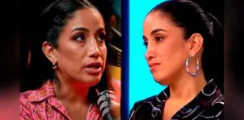 Nelly Rossinelli ABANDONA 'El gran chef famosos': jurado EXPONE delicado motivo detrás de su decisión