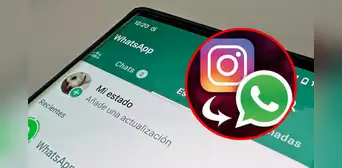 ¿WhatsApp será el nuevo Instagram? Conoce los cambios que sufrirán los estados en la app ¿WhatsApp será el nuevo Instagram? Conoce los cambios que sufrirán los estados en la app