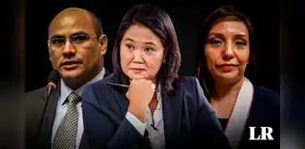 Keiko Fujimori y Joaquín Ramírez serán citados por caso Andrés Hurtado tras revelarse audios con Elizabeth Peralta Keiko Fujimori y Joaquín Ramírez serán citados por caso Andrés Hurtado tras revelarse audios con Elizabeth Peralta