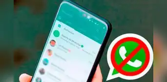 WhatsApp no se va: lista de celulares que dejarán de recibir soporte en octubre es falsa WhatsApp no se va: lista de celulares que dejarán de recibir soporte en octubre es falsa
