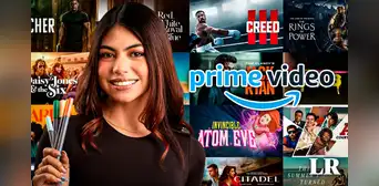 La joven cusqueña que dejó el turismo por la caligrafía e impresionó a Prime Video con sus diseños: conoce a Paola Gallegos La joven cusqueña que dejó el turismo por la caligrafía e impresionó a Prime Video con sus diseños: conoce a Paola Gallegos