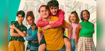 'Heartstopper' temporada 3, capítulo 1: cómo ver la serie en español latino 'Heartstopper' temporada 3, capítulo 1: cómo ver la serie en español latino