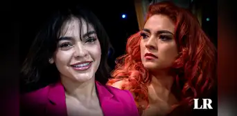Cielo Torres no descarta volver a interpretar a una villana en la TV: “Extraño esa energía de antagónica”