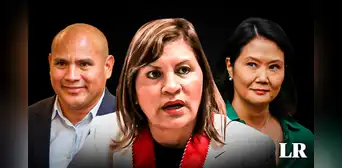 Fiscalía investigará a Keiko Fujimori y Joaquín Ramírez por tráfico de influencias tras audios con Elizabeth Peralta Fiscalía investigará a Keiko Fujimori y Joaquín Ramírez por tráfico de influencias tras audios con Elizabeth Peralta