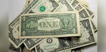 Billetes de US$1 en Estados Unidos: por este motivo las autoridades rediseñan ejemplares de su moneda nacional