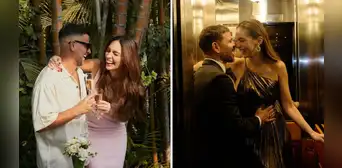 Yaco Eskenazi SORPRENDE a Natalie Vértiz por su cumpleaños con emotivo regalo: "Es difícil regalarle"