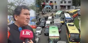 Transportistas de Trujillo evalúan huelga nacional para el 7 de octubre si no son escuchados por Congreso